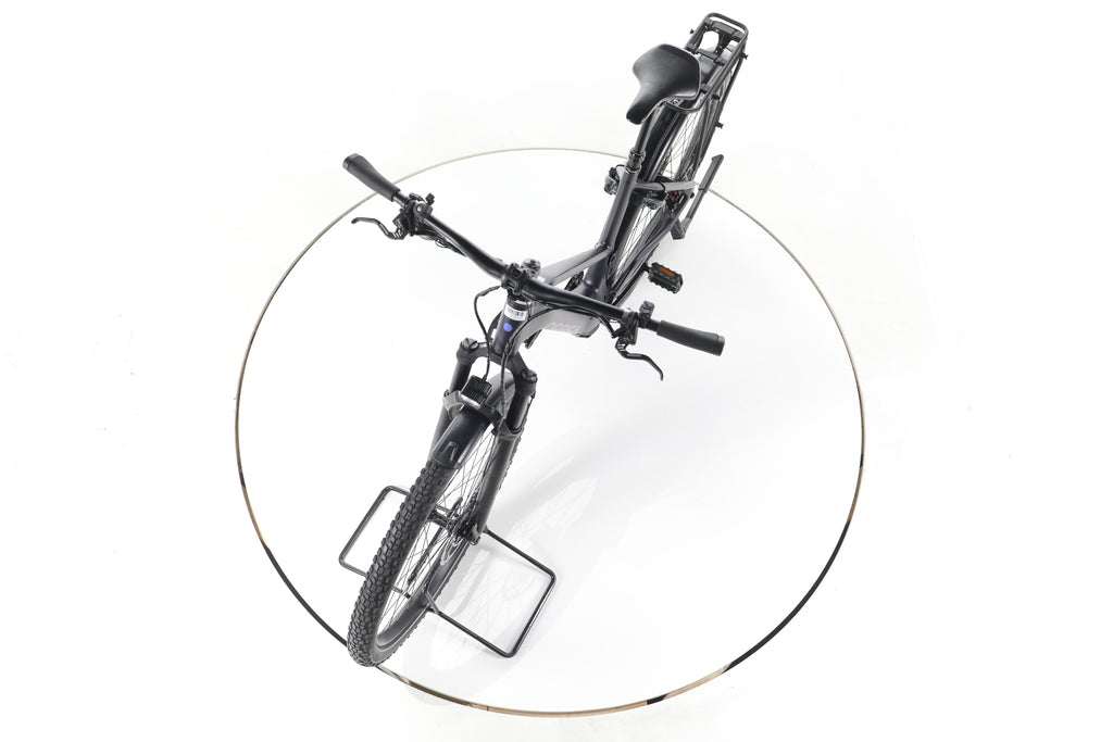 Orbea Kemen SUV E-Bike - Image 17