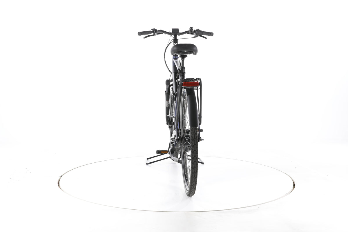 QWIC PREMIUM i MN7+ City E-Bike 2025 - Image 10