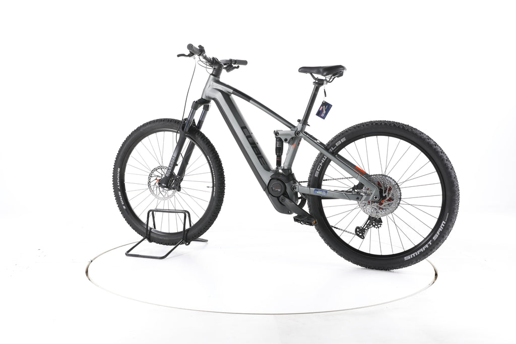 Cube Stereo Hybrid 120 Pro E-Bike Fully - Image 8