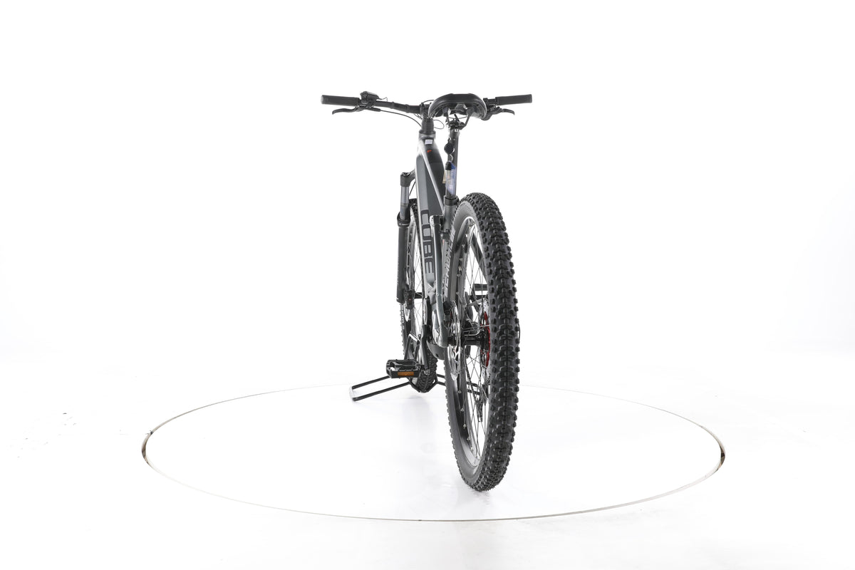 Cube Stereo Hybrid 120 Pro E-Bike Fully - Image 10