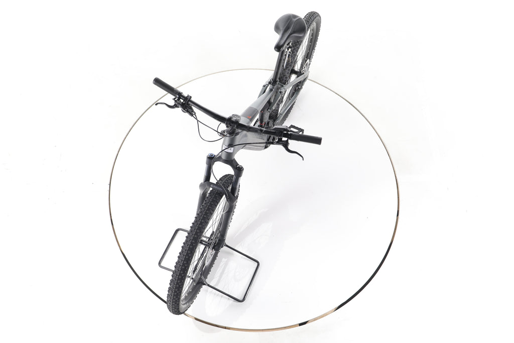 Cube Stereo Hybrid 120 Pro E-Bike Fully - Image 17