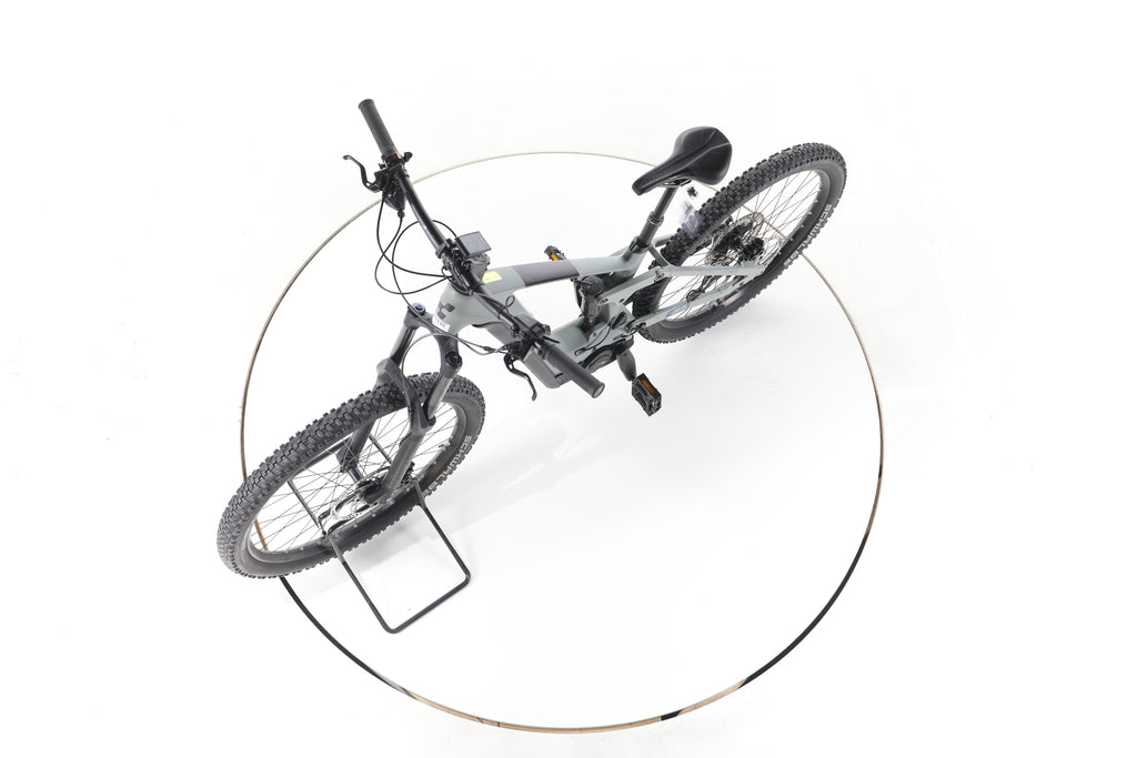 Cube Stereo Hybrid 140 Pro E-Bike Fully Carbon - Image 18