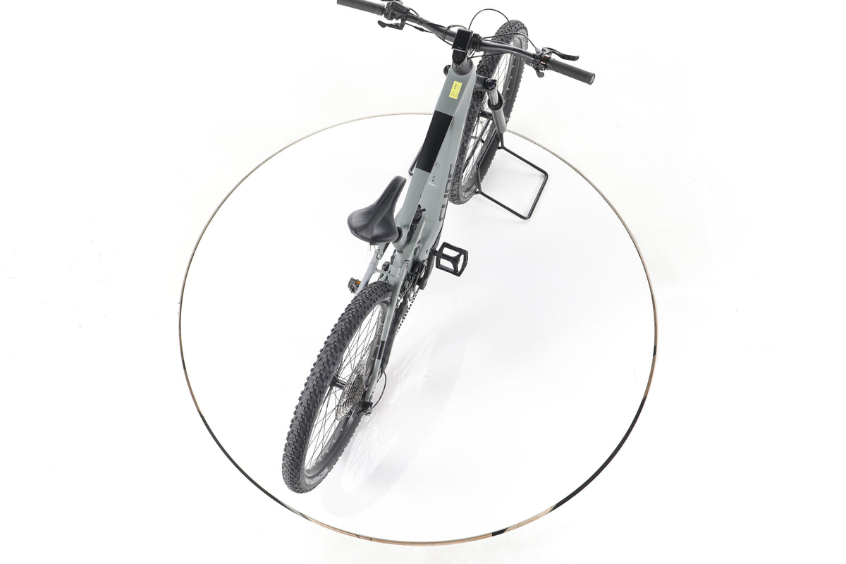Cube Stereo Hybrid 140 Pro E-Bike Fully Carbon - Image 23