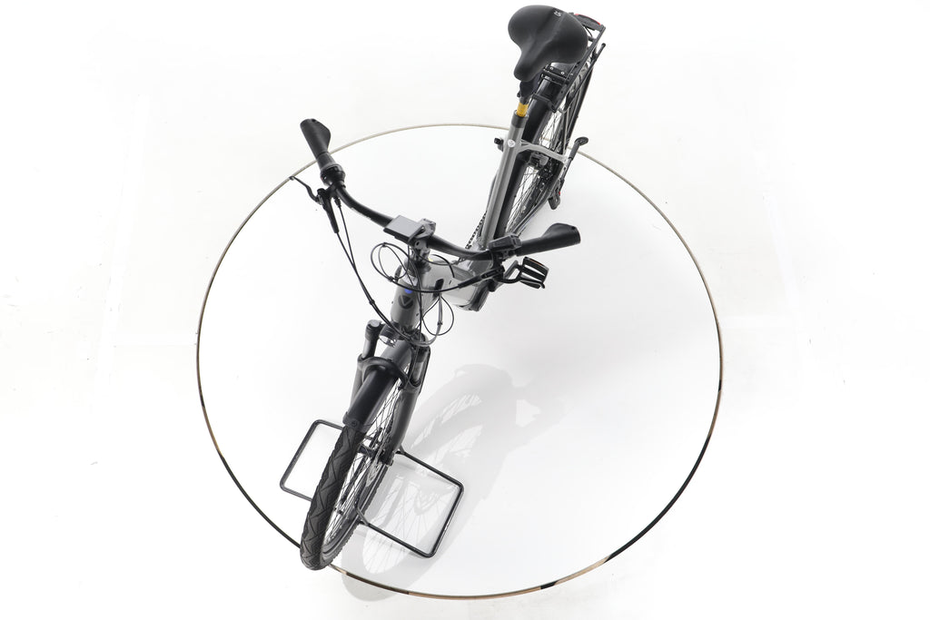 Velo de Ville AEB 890 City E-Bike Tiefeinsteiger 2024 - Image 17