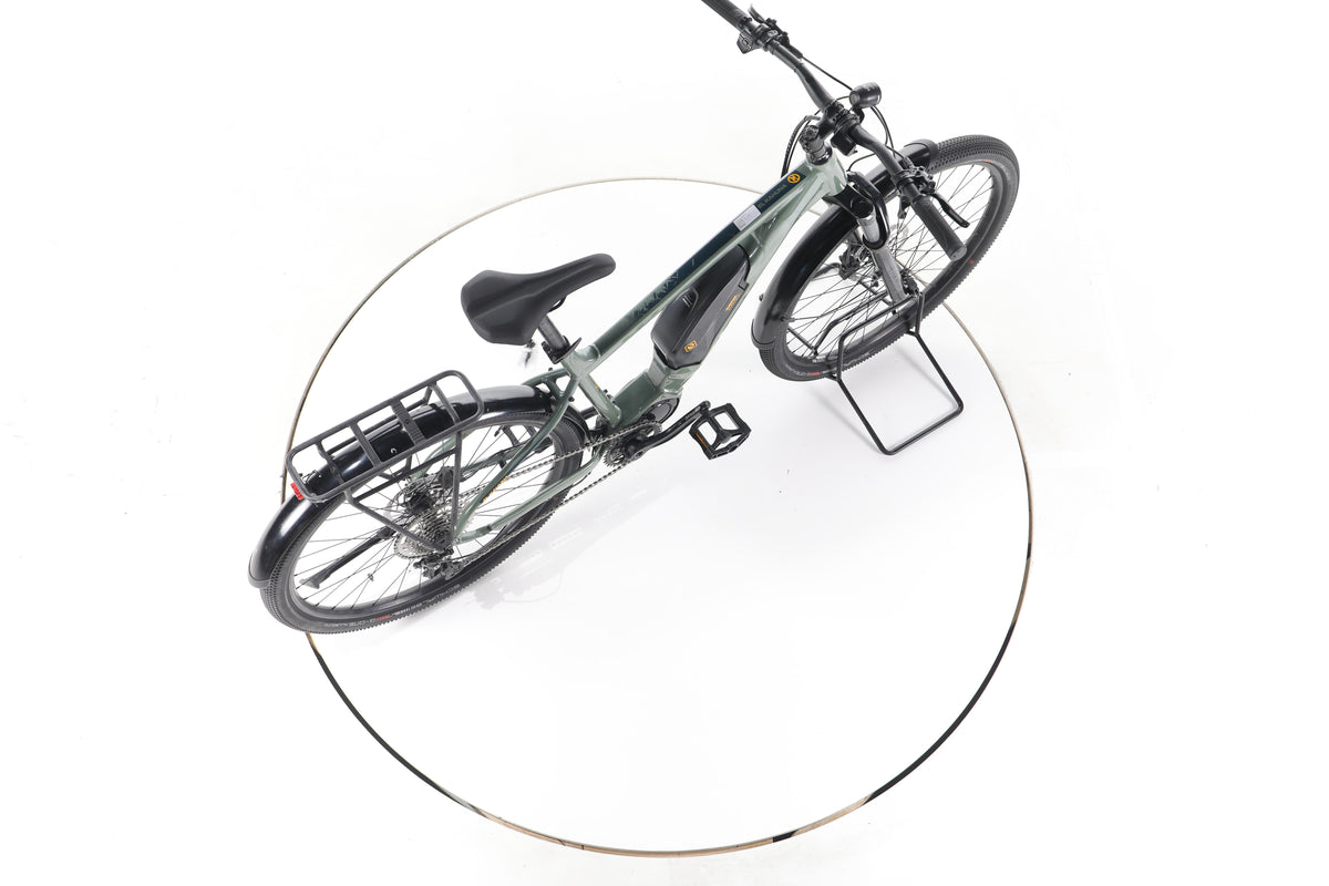 KOGA El Kahuna Trekking E-Bike - Image 24