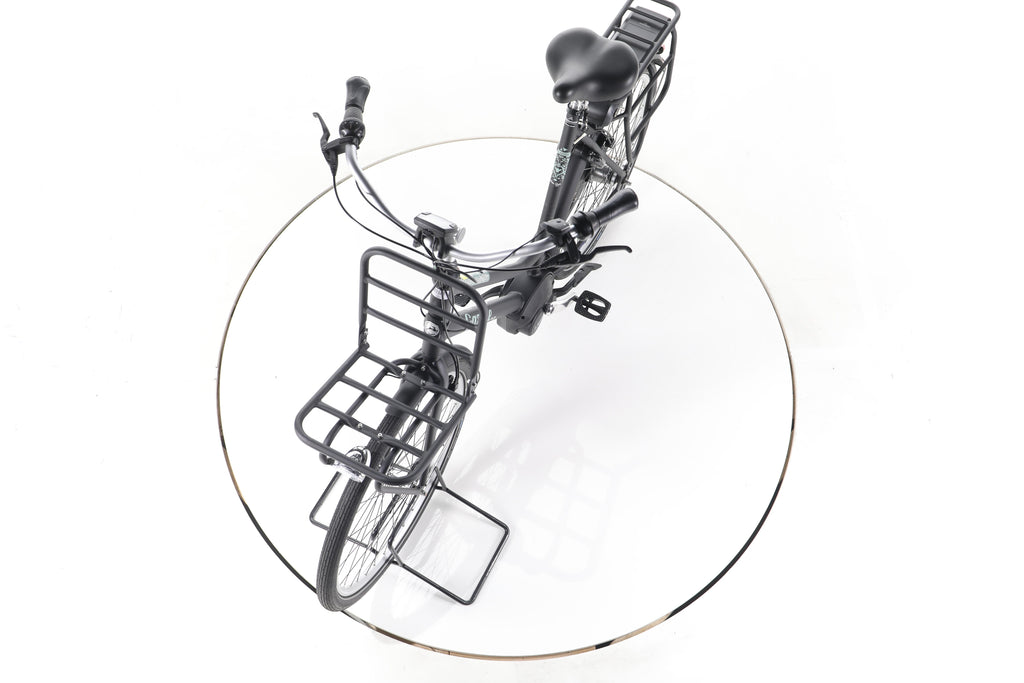 Gazelle Miss Grace C7+HMB City E-Bike Tiefeinsteiger - Image 17