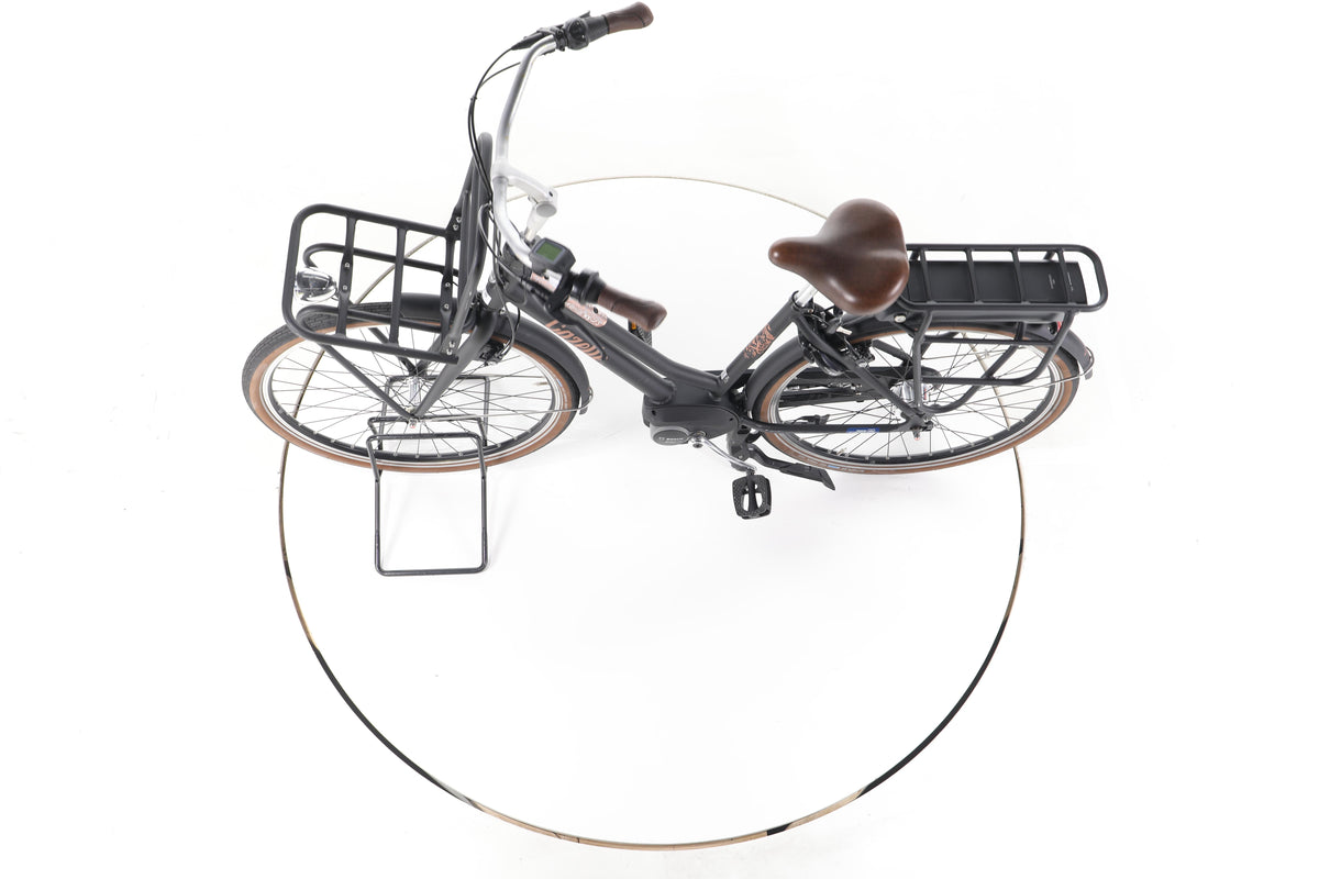 Gazelle Miss Grace C7 HMB City E-Bike Tiefeinsteiger - Image 19