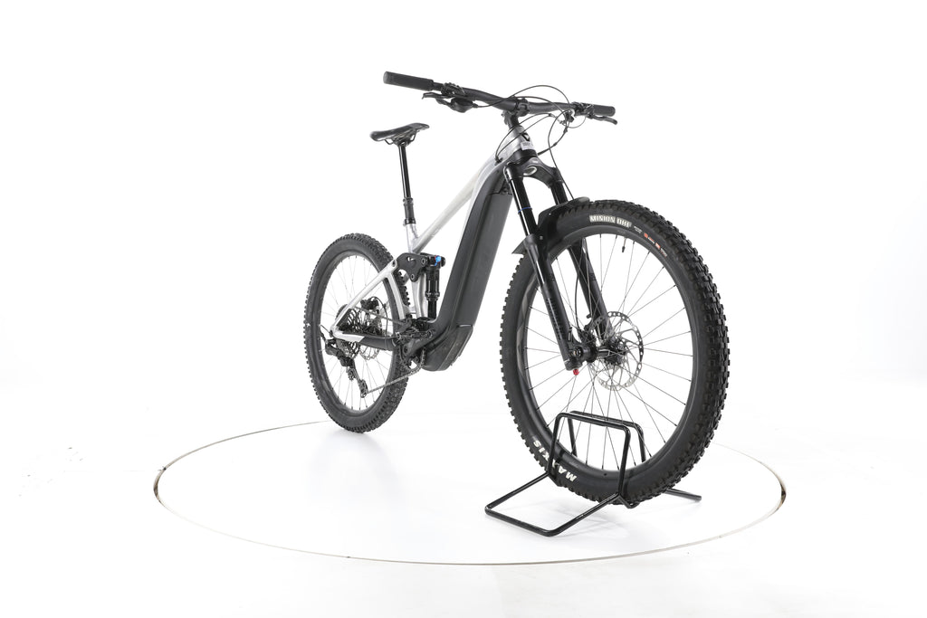 Giant Reign E+ 3 E-Bike Fully - Image 3