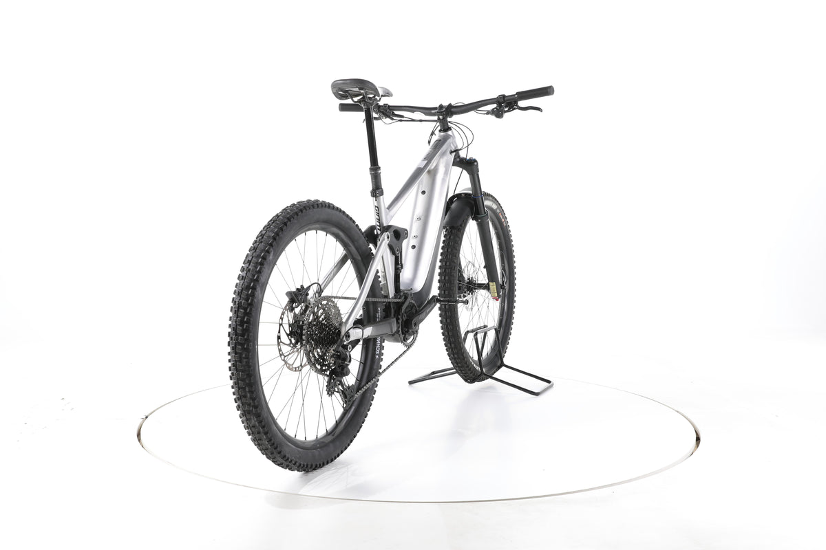 Giant Reign E+ 3 E-Bike Fully - Image 11