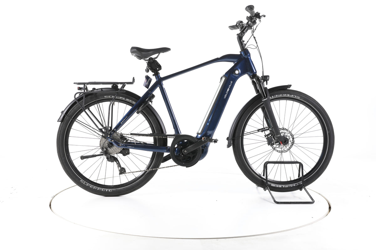 Velo de Ville SEB 990 SUV Trekking E-Bike - Image 1