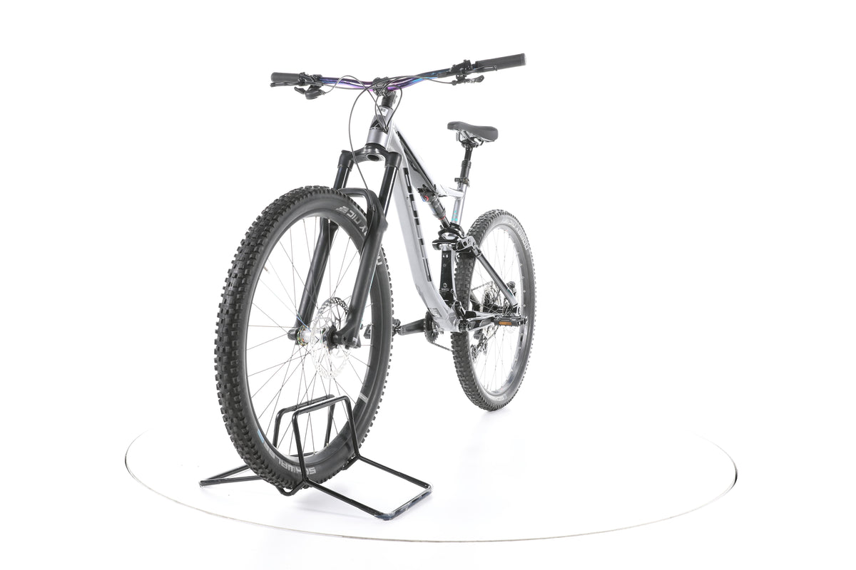 Bulls Copperhead FSX Fahrrad Fully - Image 5
