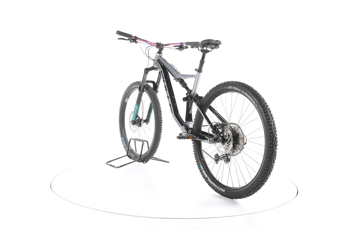 Bulls Copperhead FSX Fahrrad Fully - Image 9