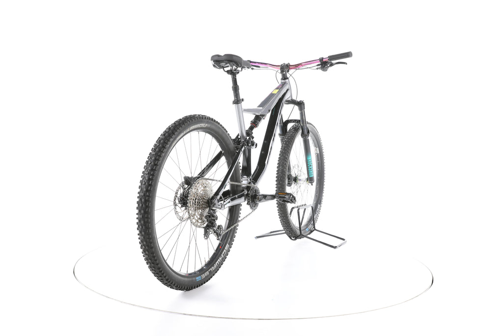 Bulls Copperhead FSX Fahrrad Fully - Image 11