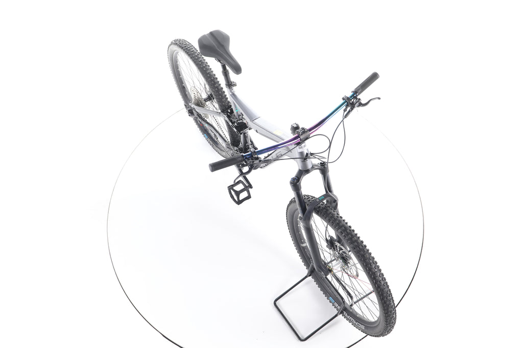 Bulls Copperhead FSX Fahrrad Fully - Image 15