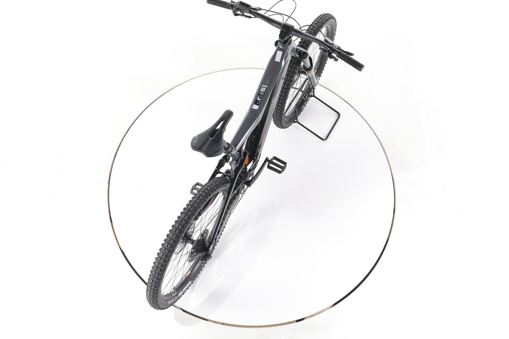 Focus JAM² 6.7 E-Bike Fully 2025 - Image 23