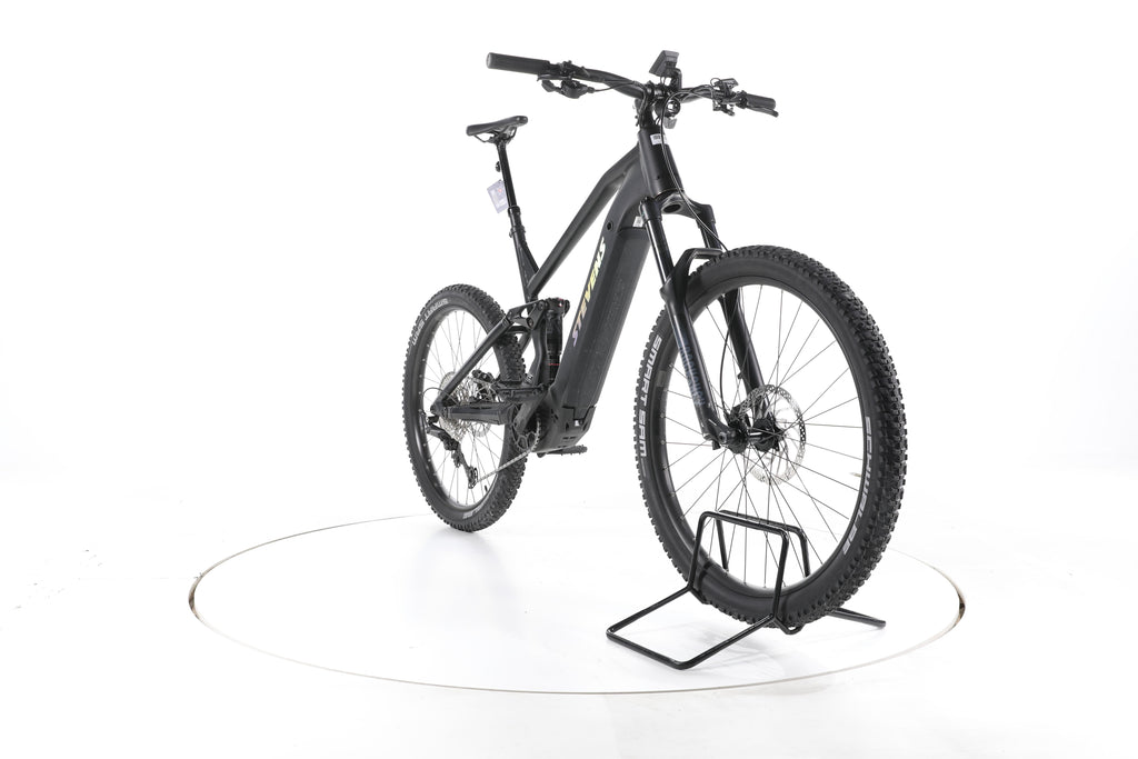 Stevens E-Inception AM 6.6.1 E-Bike Fully - Image 3