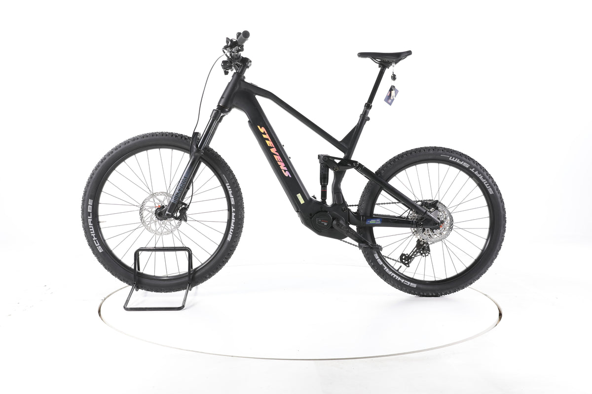 Stevens E-Inception AM 6.6.1 E-Bike Fully - Image 7