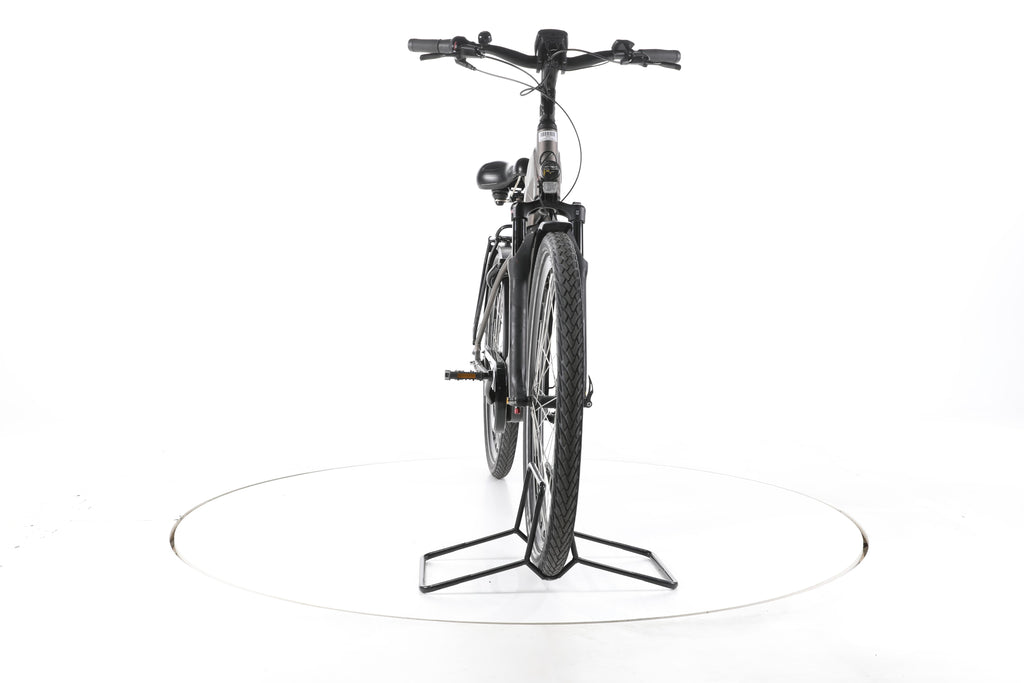 Kalkhoff IMAGE 1.B MOVE 400 RBN City E-Bike Tiefeinsteiger - Image 4