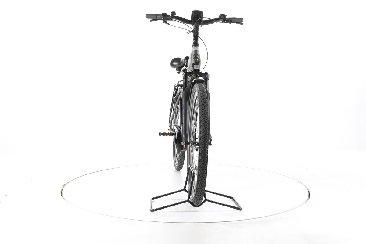 Kalkhoff IMAGE 1.B MOVE 400 RBN City E-Bike Tiefeinsteiger - Image 4
