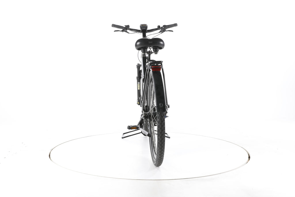 Kalkhoff IMAGE 1.B MOVE 400 RBN City E-Bike Tiefeinsteiger - Image 10