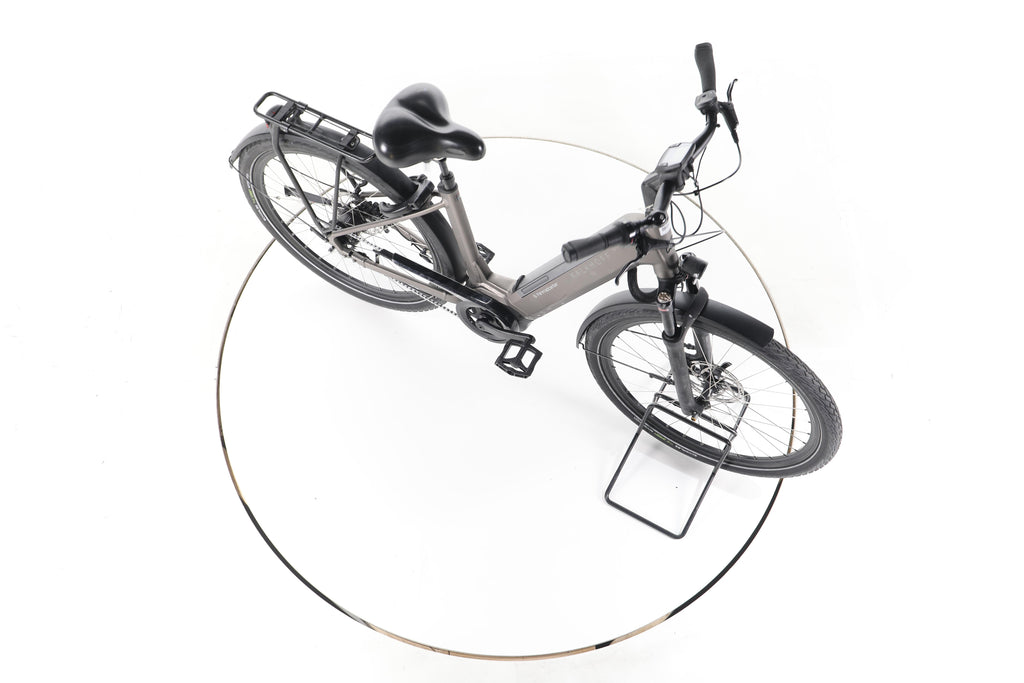 Kalkhoff IMAGE 1.B MOVE 400 RBN City E-Bike Tiefeinsteiger - Image 14