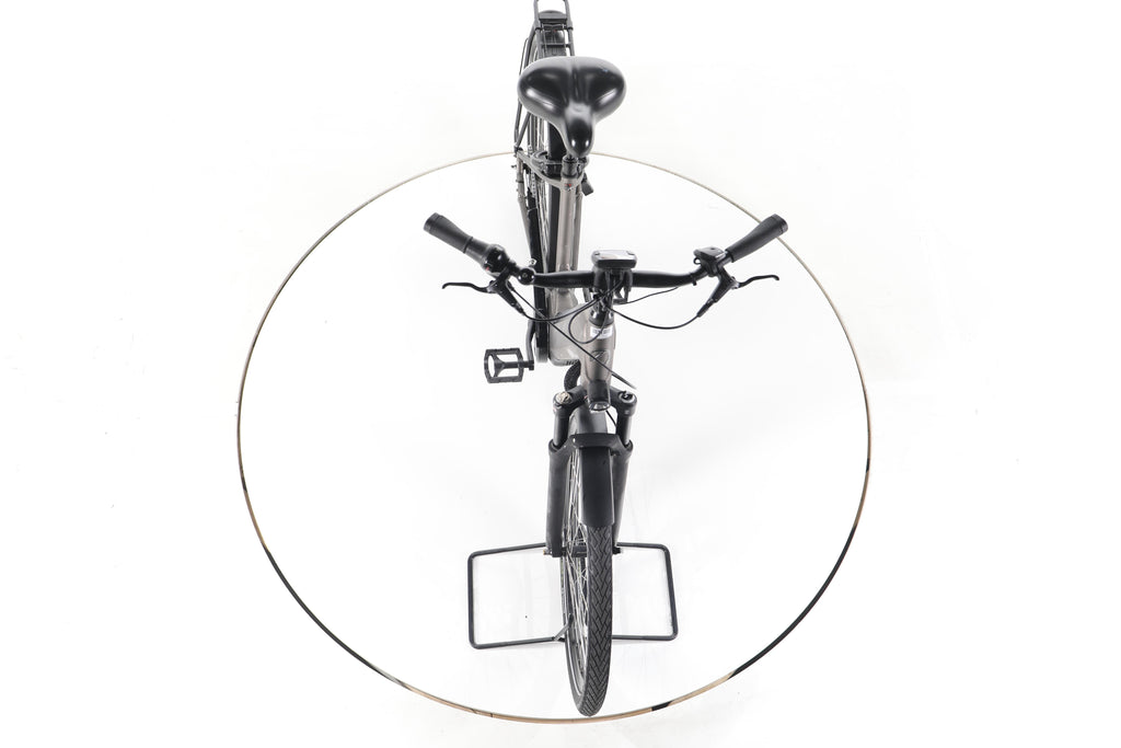 Kalkhoff IMAGE 1.B MOVE 400 RBN City E-Bike Tiefeinsteiger - Image 16