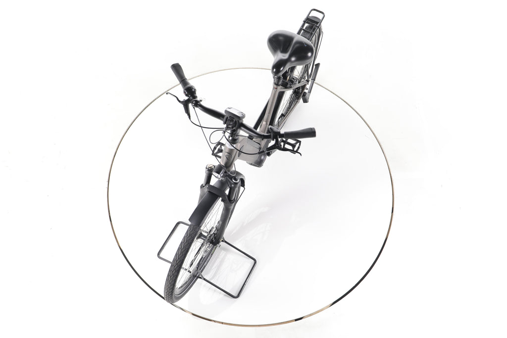 Kalkhoff IMAGE 1.B MOVE 400 RBN City E-Bike Tiefeinsteiger - Image 17
