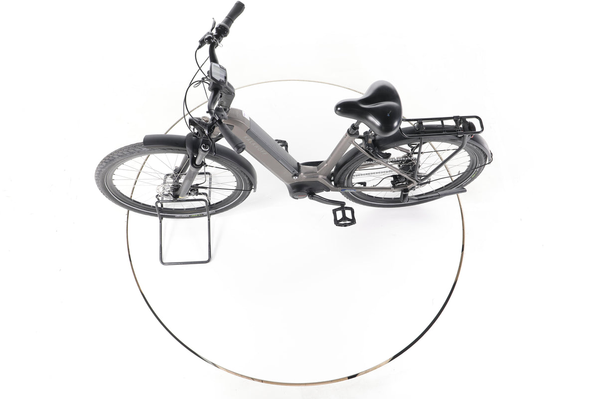 Kalkhoff IMAGE 1.B MOVE 400 RBN City E-Bike Tiefeinsteiger - Image 19
