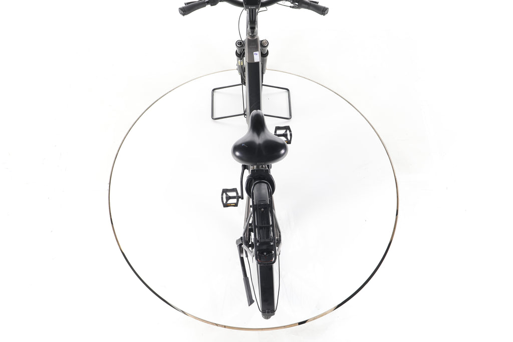Kalkhoff IMAGE 1.B MOVE 400 RBN City E-Bike Tiefeinsteiger - Image 22