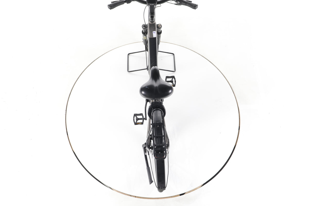 Kalkhoff IMAGE 1.B MOVE 400 RBN City E-Bike Tiefeinsteiger - Image 22