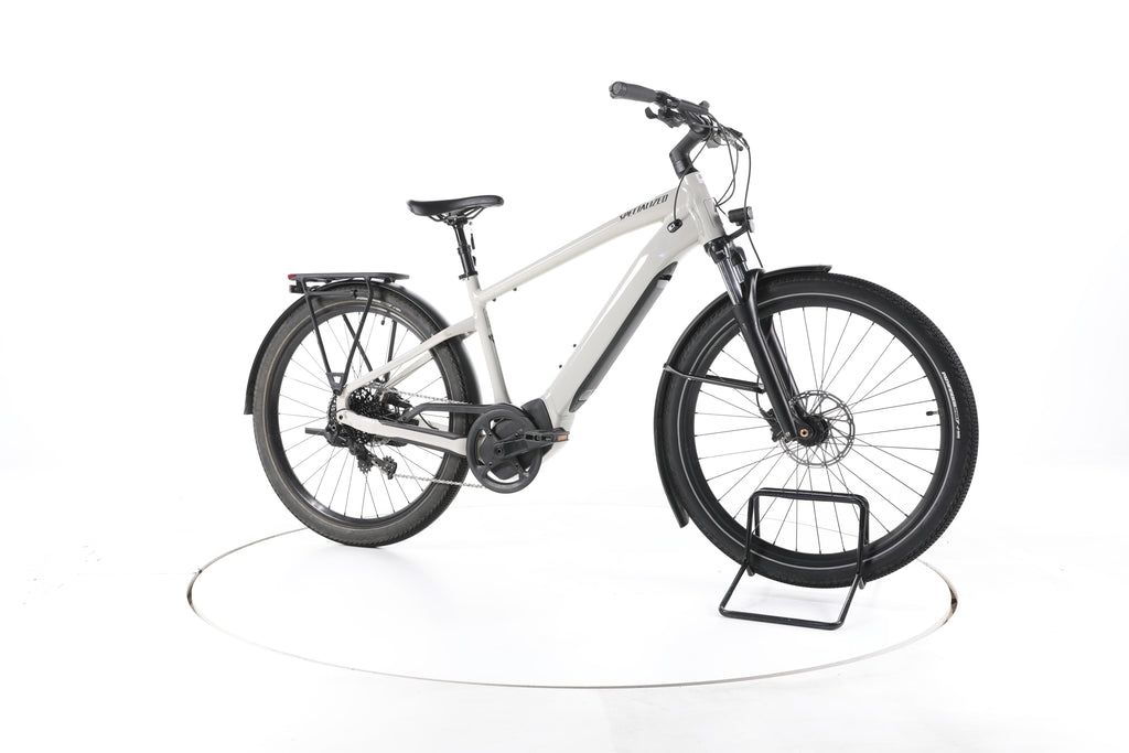 Specialized Turbo Vado 4.0 Trekking E-Bike - Image 2