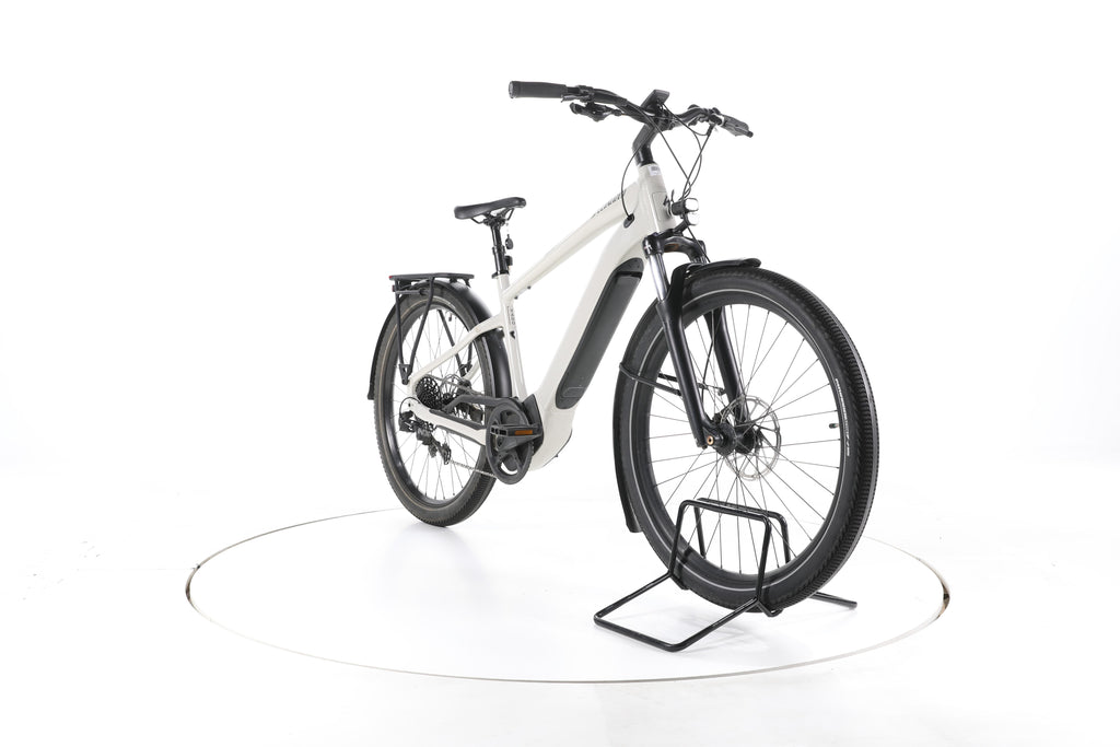 Specialized Turbo Vado 4.0 Trekking E-Bike - Image 3