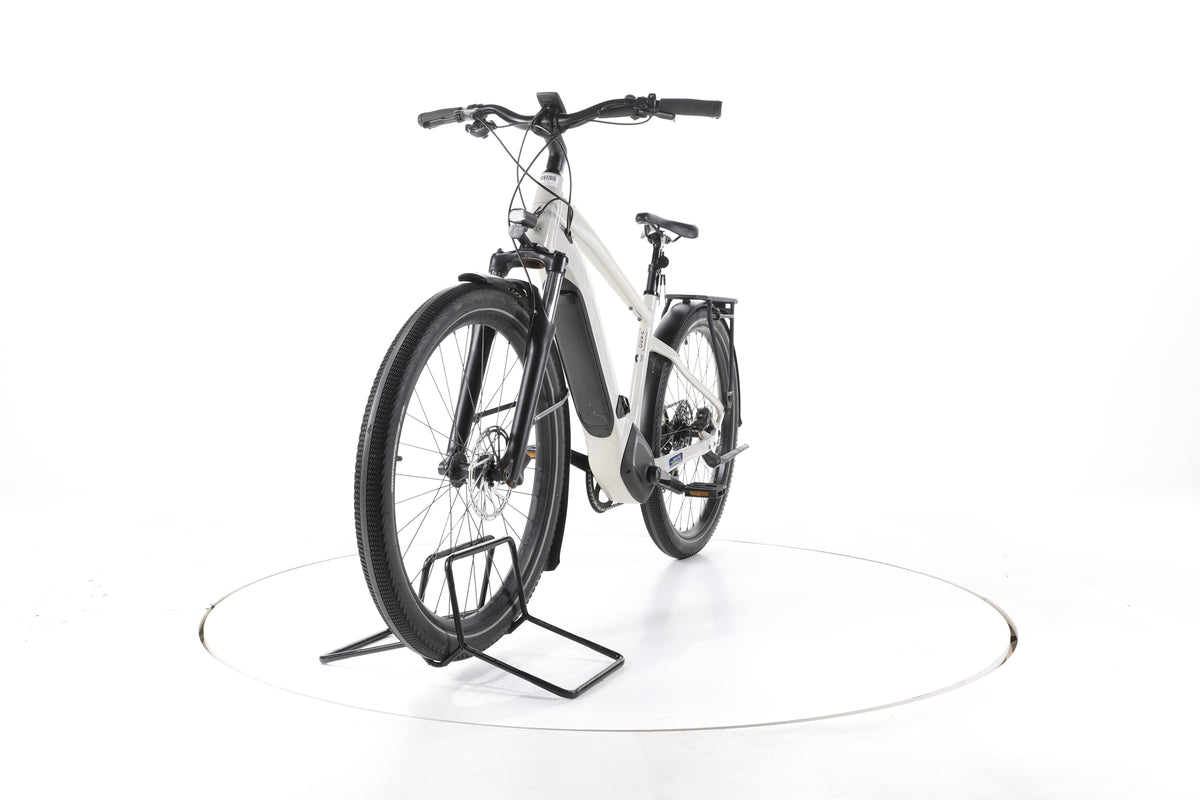 Specialized Turbo Vado 4.0 Trekking E-Bike - Image 5