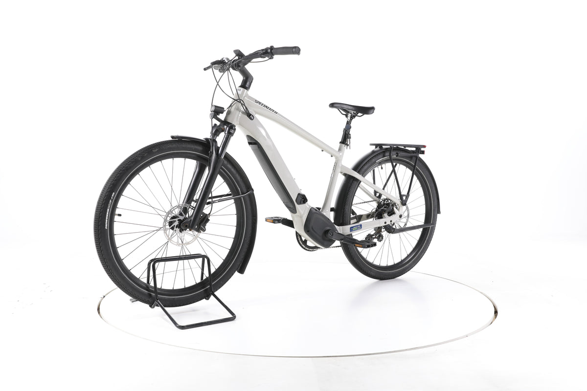 Specialized Turbo Vado 4.0 Trekking E-Bike - Image 6