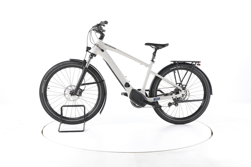 Specialized Turbo Vado 4.0 Trekking E-Bike - Image 7