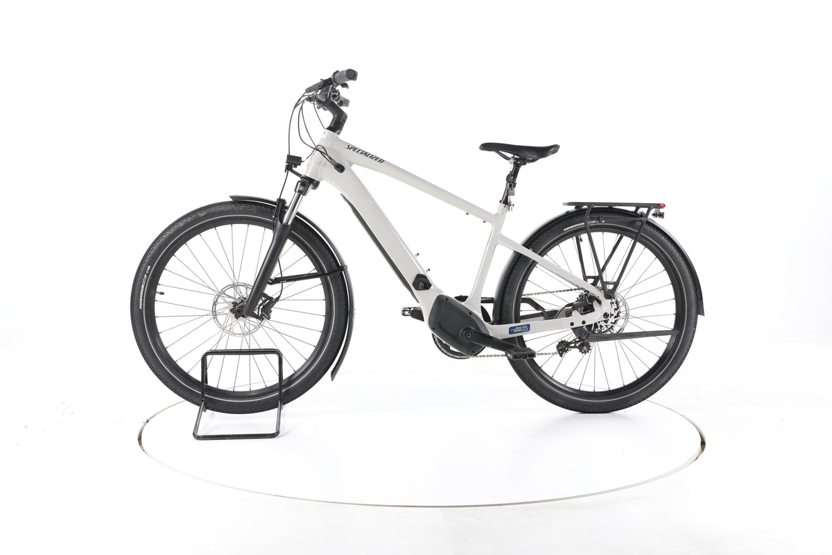 Specialized Turbo Vado 4.0 Trekking E-Bike - Image 7