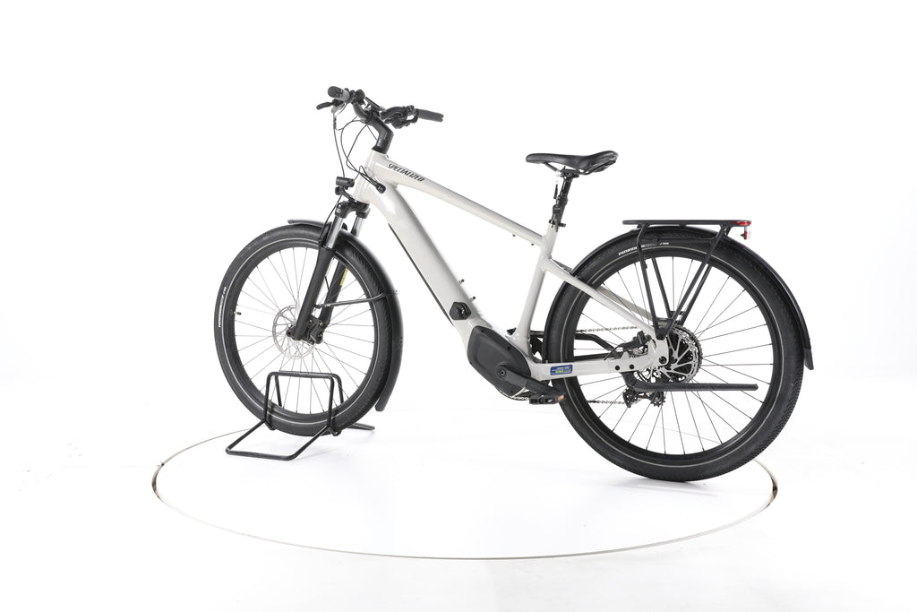 Specialized Turbo Vado 4.0 Trekking E-Bike - Image 8