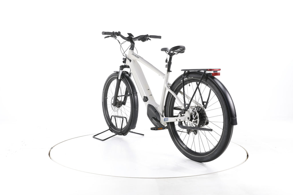 Specialized Turbo Vado 4.0 Trekking E-Bike - Image 9