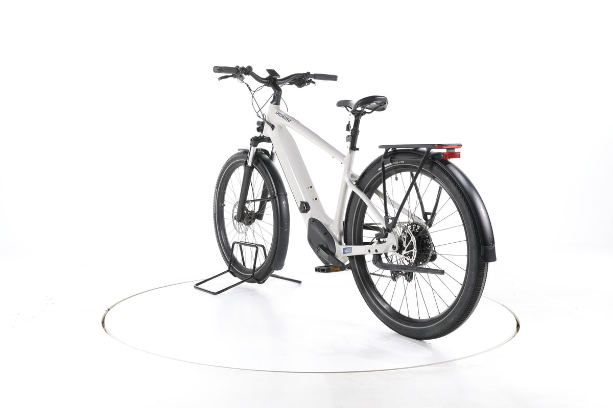 Specialized Turbo Vado 4.0 Trekking E-Bike - Image 9