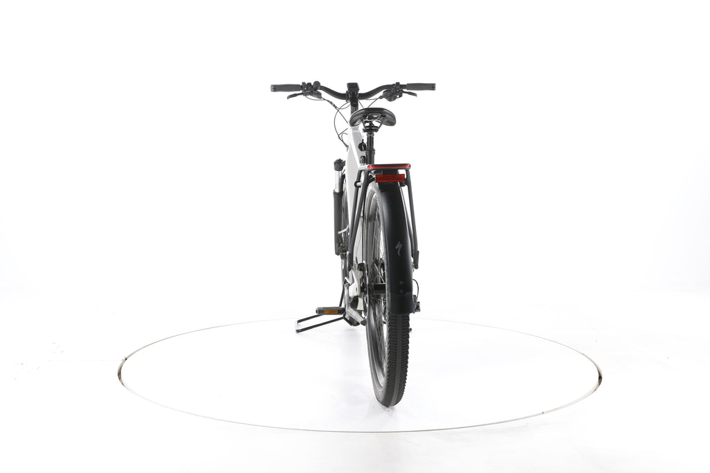 Specialized Turbo Vado 4.0 Trekking E-Bike - Image 10