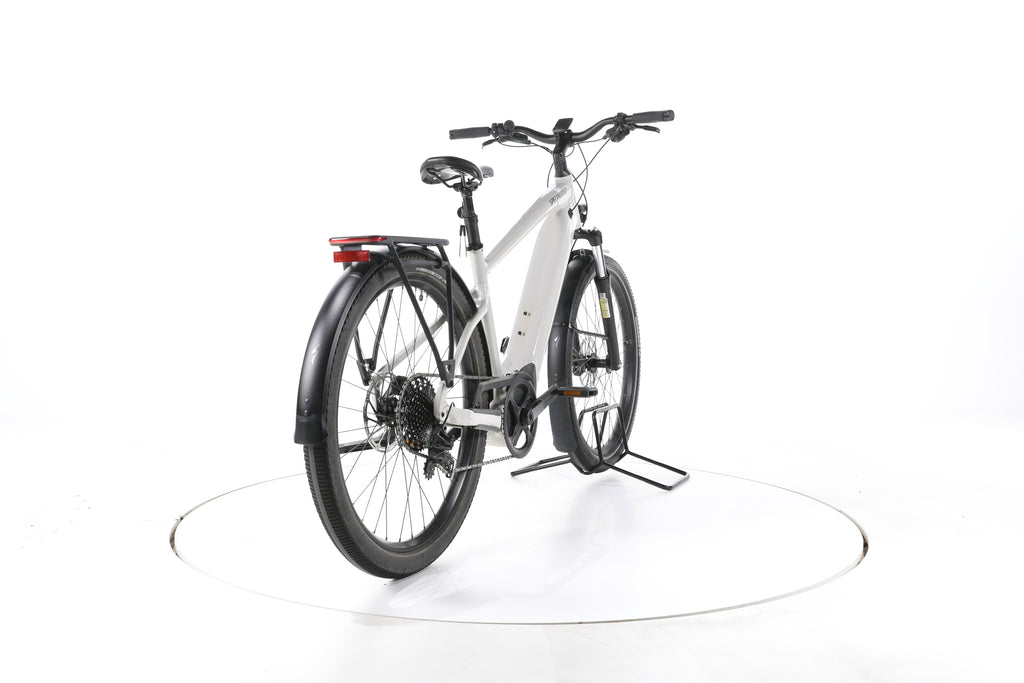 Specialized Turbo Vado 4.0 Trekking E-Bike - Image 11