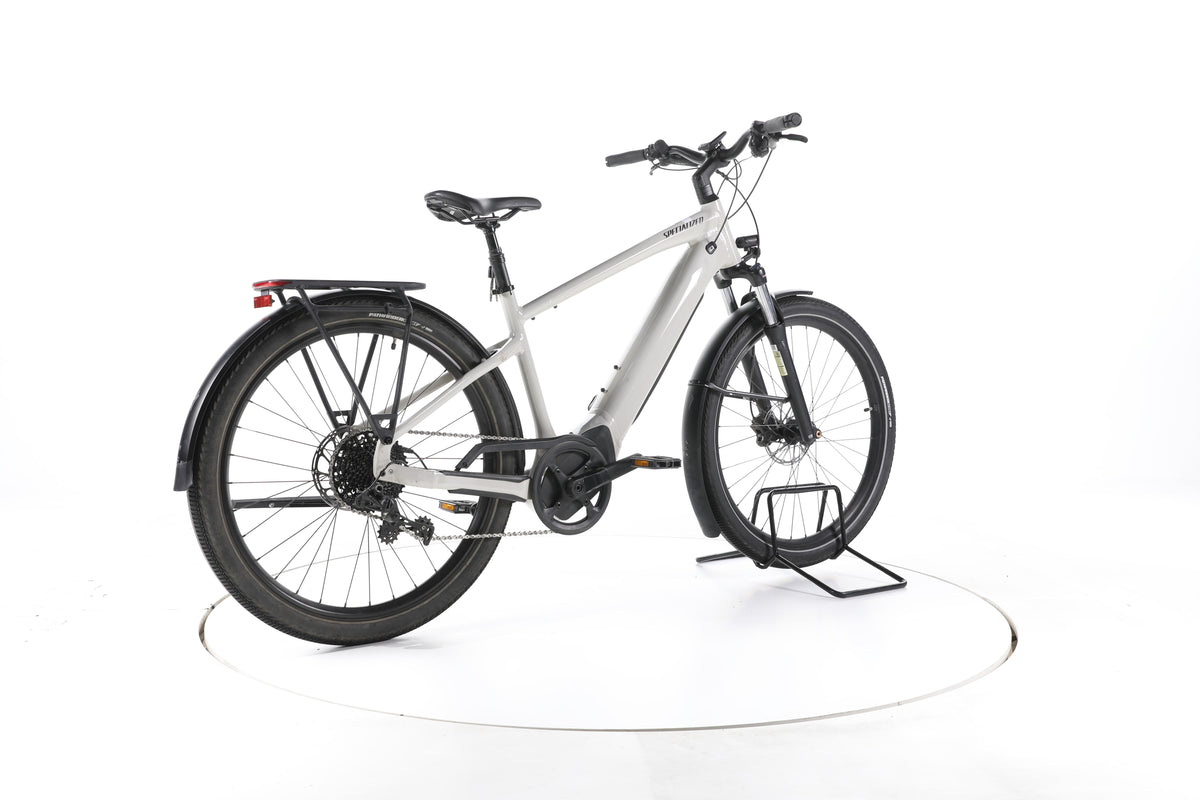 Specialized Turbo Vado 4.0 Trekking E-Bike - Image 12