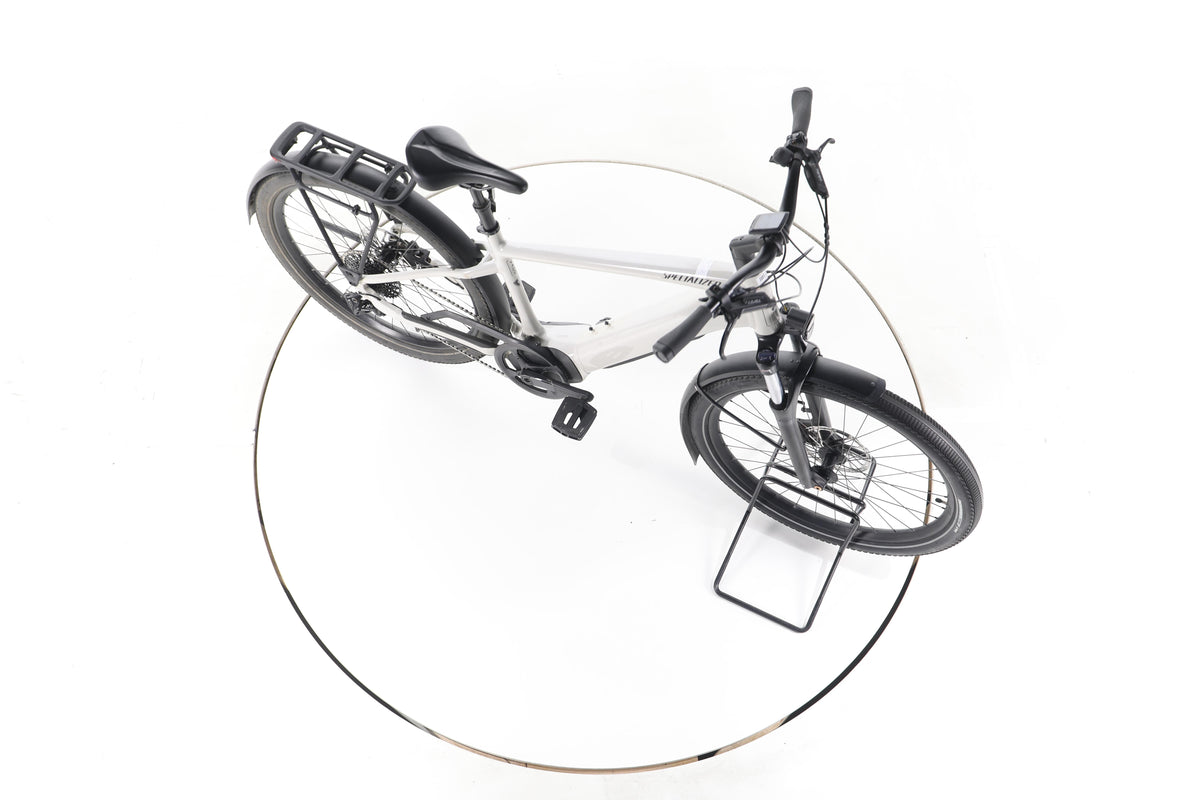 Specialized Turbo Vado 4.0 Trekking E-Bike - Image 14