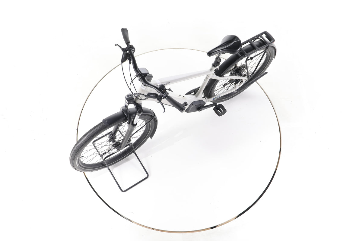 Specialized Turbo Vado 4.0 Trekking E-Bike - Image 18