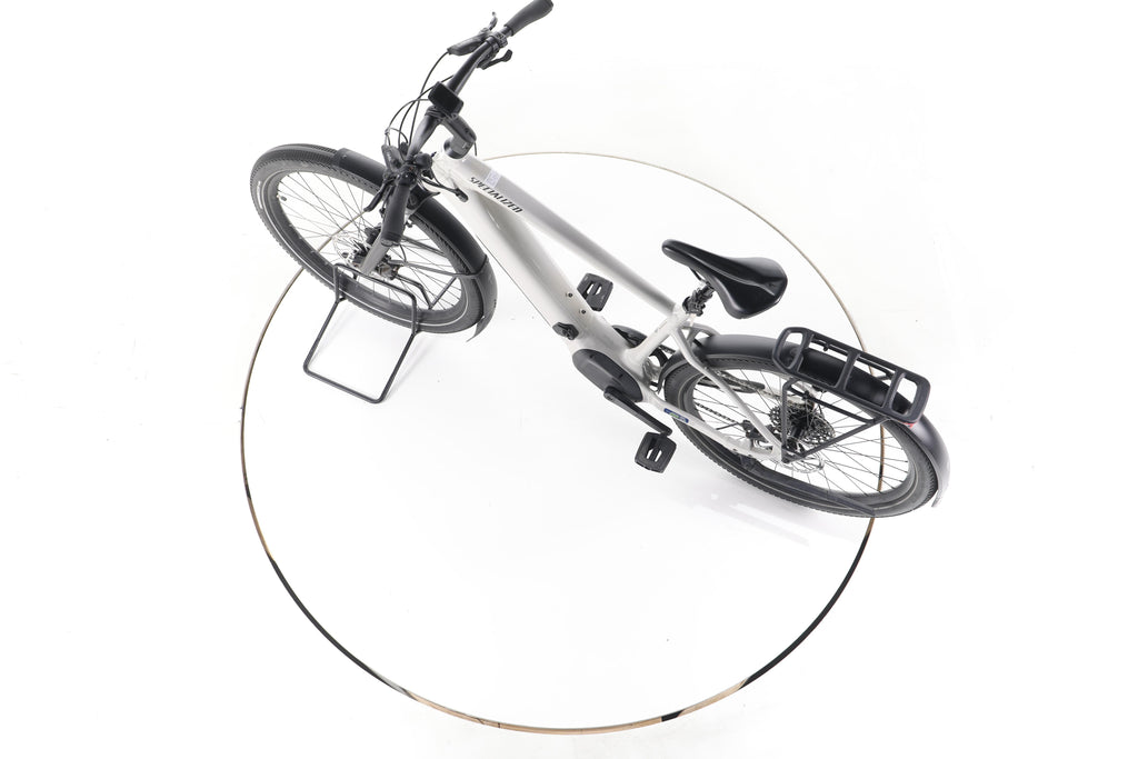 Specialized Turbo Vado 4.0 Trekking E-Bike - Image 20