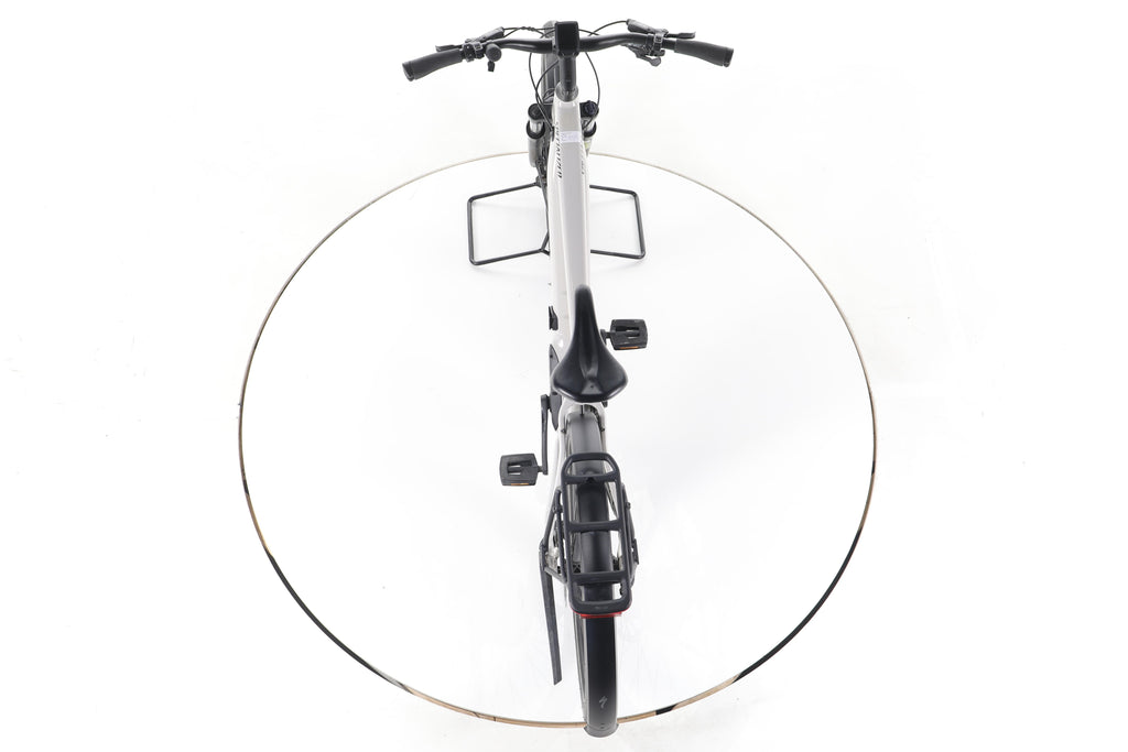 Specialized Turbo Vado 4.0 Trekking E-Bike - Image 22