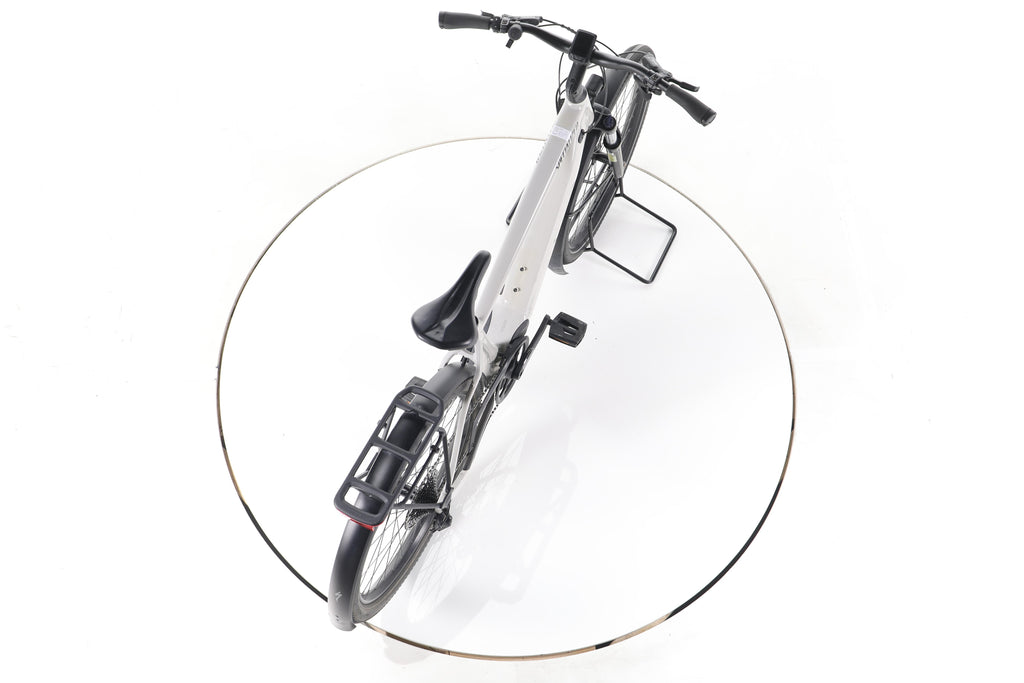 Specialized Turbo Vado 4.0 Trekking E-Bike - Image 23