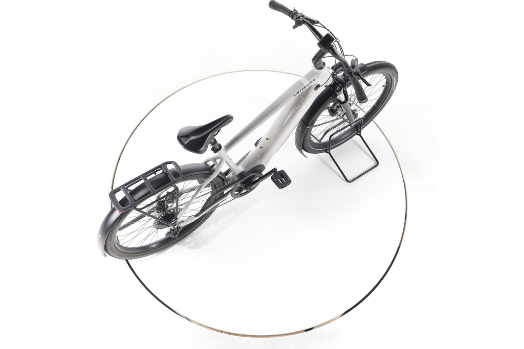 Specialized Turbo Vado 4.0 Trekking E-Bike - Image 24