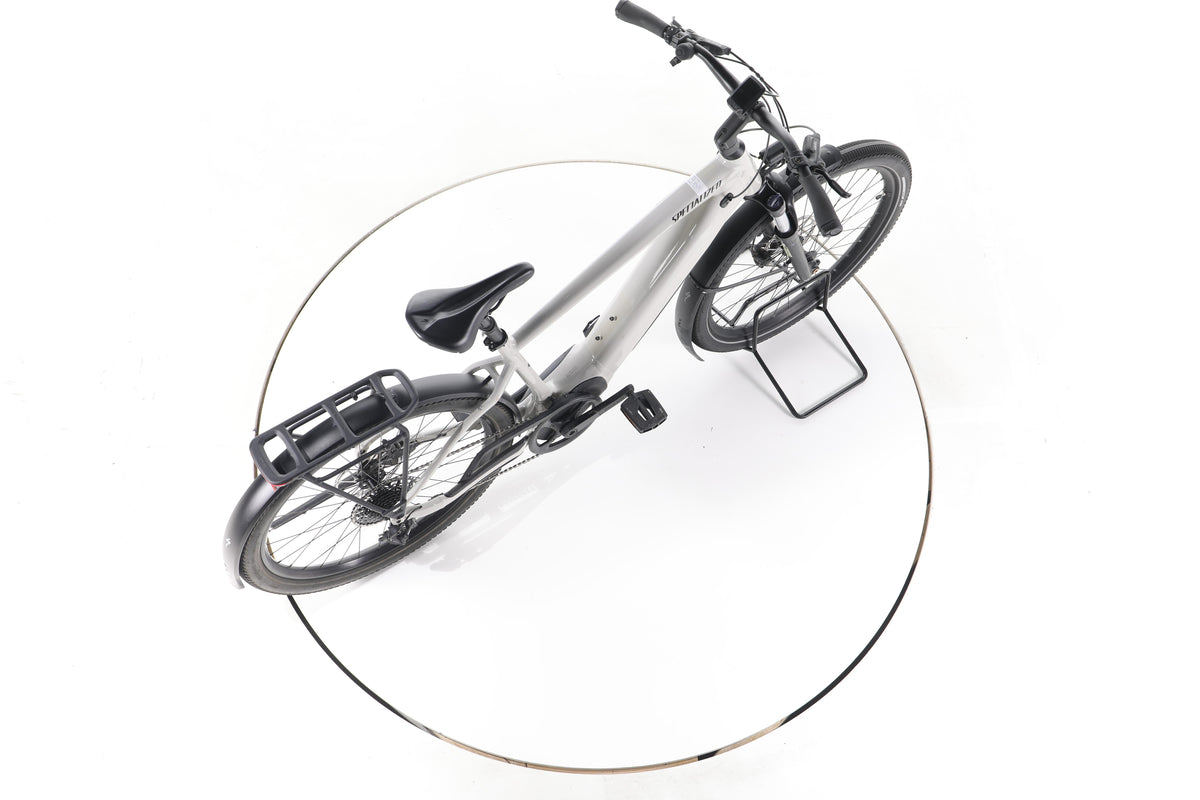 Specialized Turbo Vado 4.0 Trekking E-Bike - Image 24
