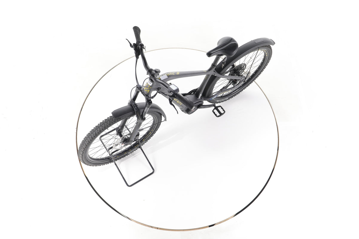 KAYZA Hydric 8 E-Bike - Image 18